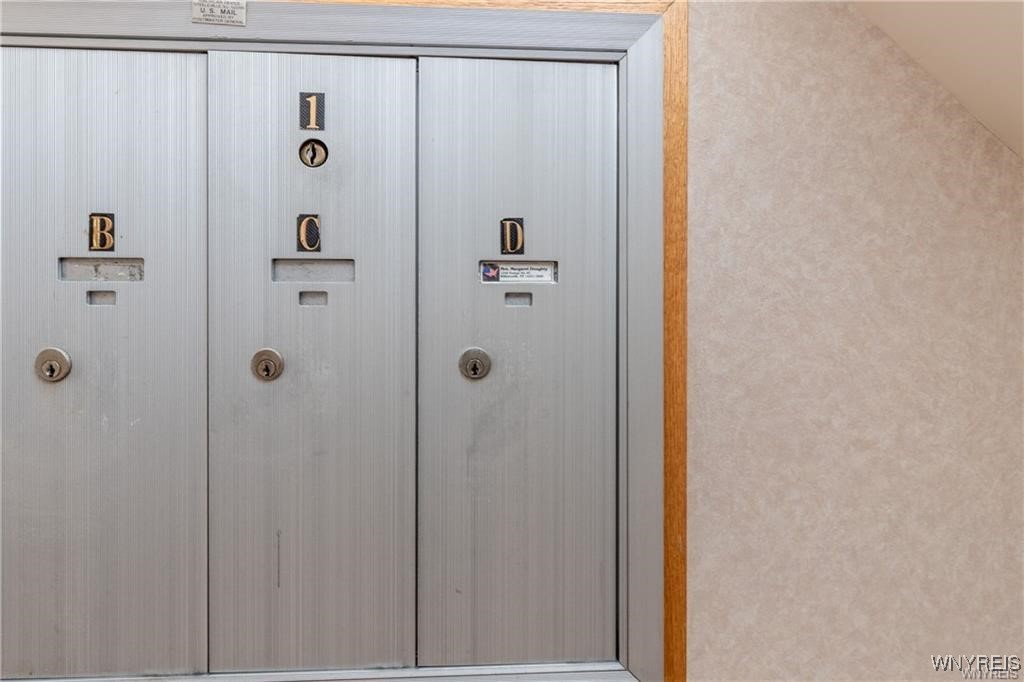 1210 Youngs Road, Unit D Amherst, NY 14221 - Photo 7 of 42