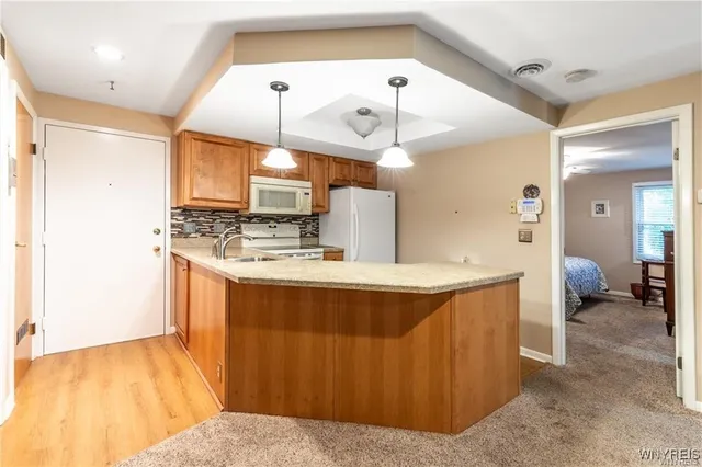 $209,900 | 1210 Youngs Road, Unit D, Amherst, NY 14221