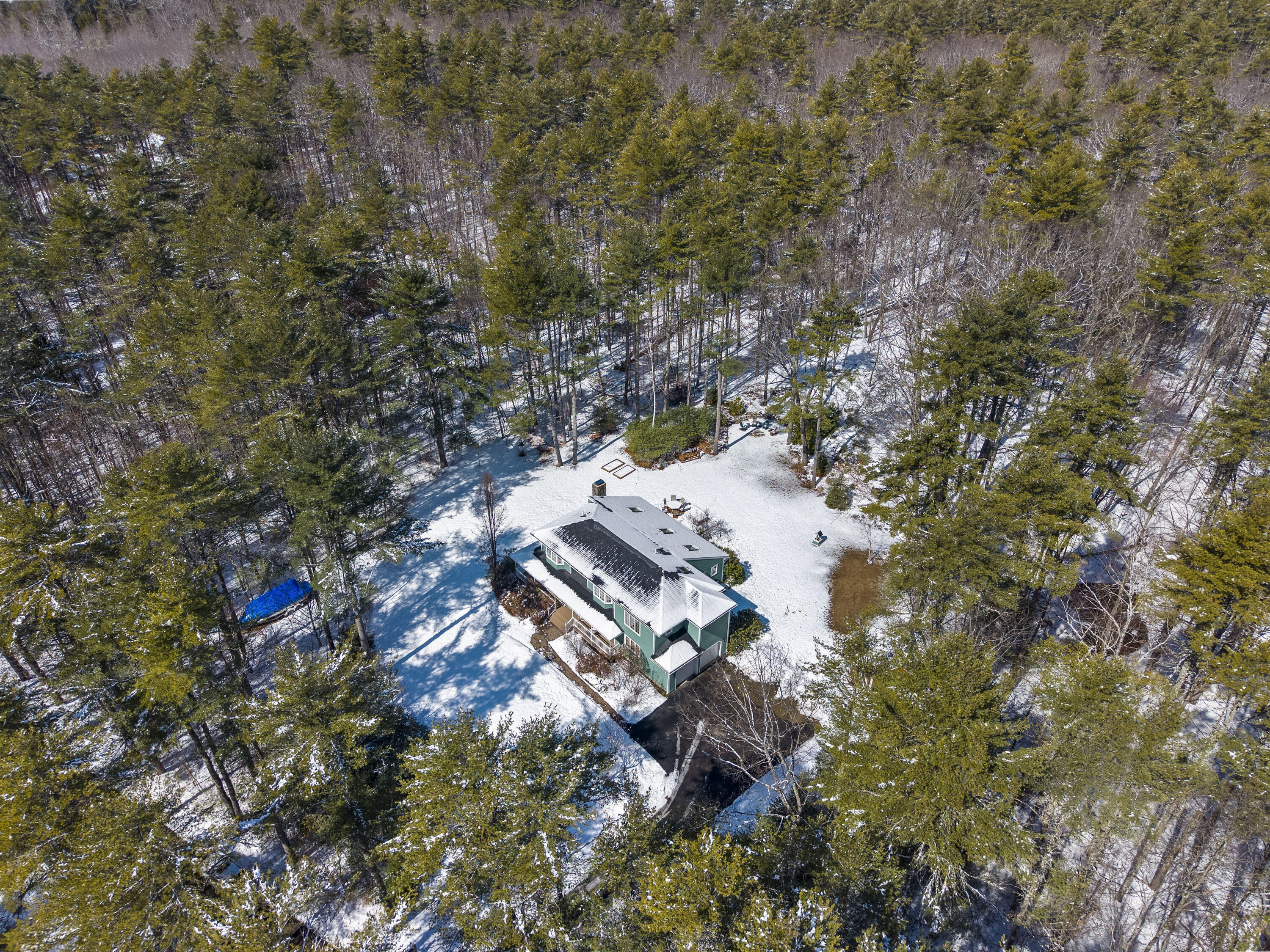 7 Casselton Road Raymond, ME 04071 - Photo 136 of 142 7 Casselton Rd_194