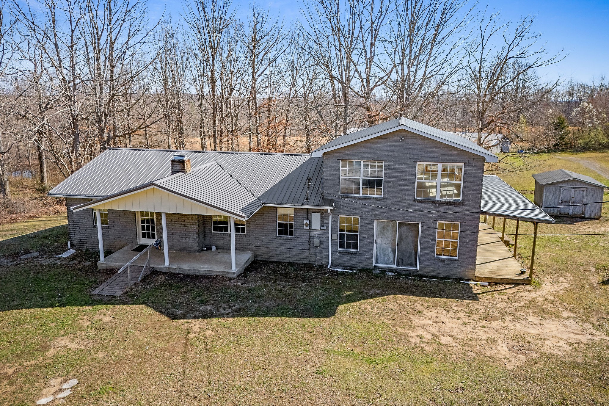 278 Firetower Road Altamont, TN 37301 - Photo 3 of 44 Gallery Image 3