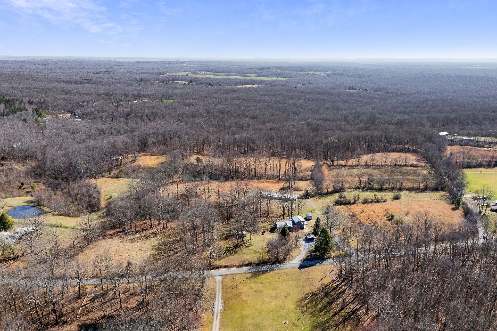 278 Firetower Road Altamont, TN 37301 - Photo 36 of 44 Gallery Image 36