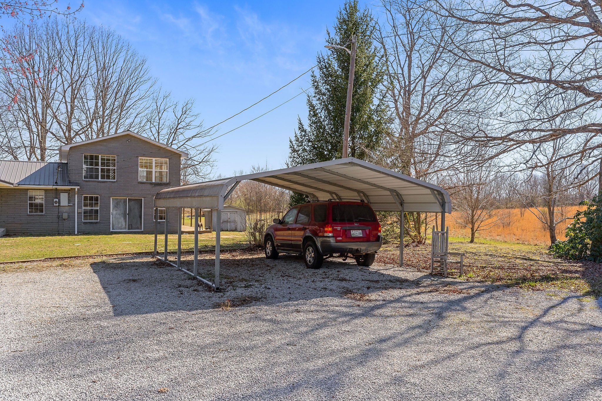 278 Firetower Road Altamont, TN 37301 - Photo 39 of 44 Gallery Image 39