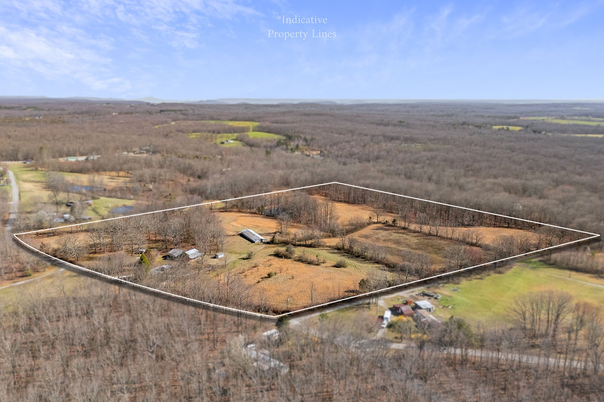 278 Firetower Road Altamont, TN 37301 - Photo 40 of 44 Gallery Image 40