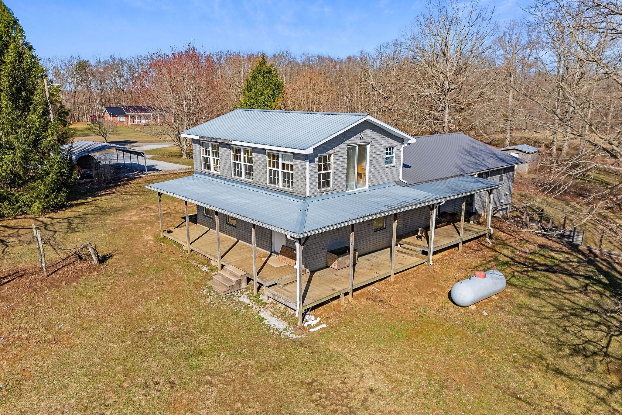 278 Firetower Road Altamont, TN 37301 - Photo 8 of 44 Gallery Image 8