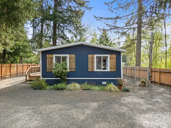 $225,000 | 52 West Hamma Hamma Drive, Elma, WA 98541