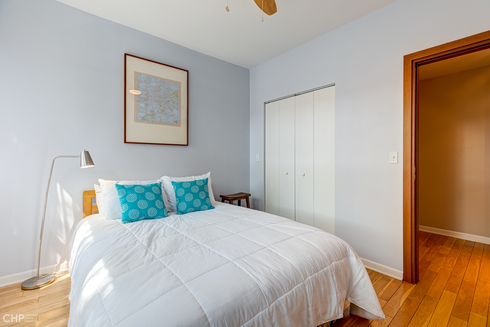 4900 North Springfield Avenue, Unit 3 Chicago, IL 60625 - Photo 18 of 20