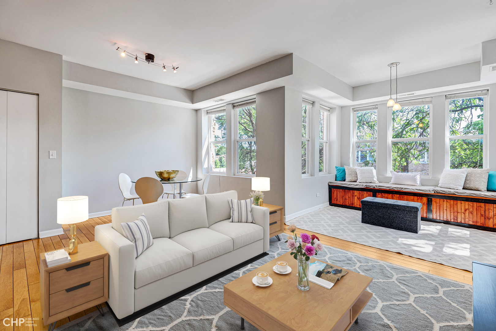 4900 North Springfield Avenue, Unit 3 Chicago, IL 60625 - Photo 4 of 20