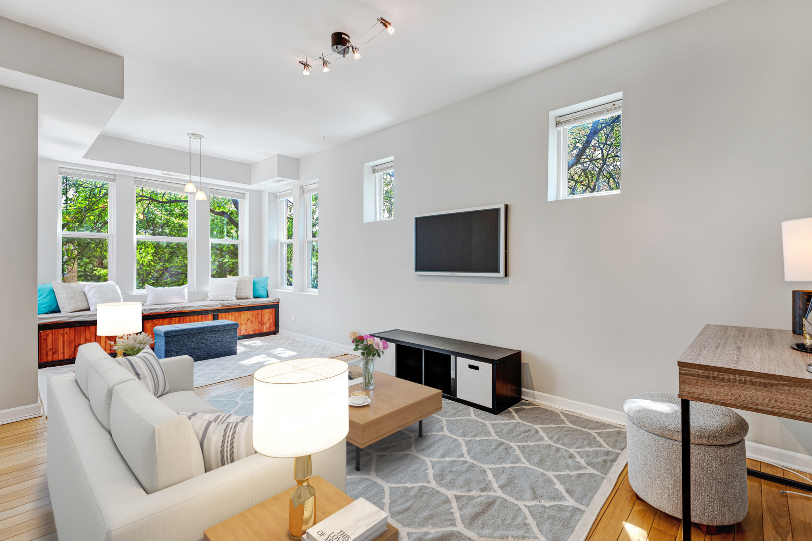 4900 North Springfield Avenue, Unit 3 Chicago, IL 60625 - Photo 6 of 20