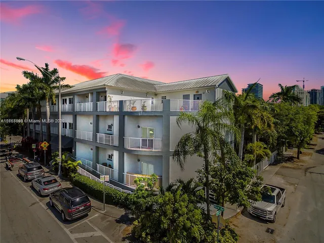 $319,000 | 2734 Bird Avenue, Unit 310, Miami, FL 33133