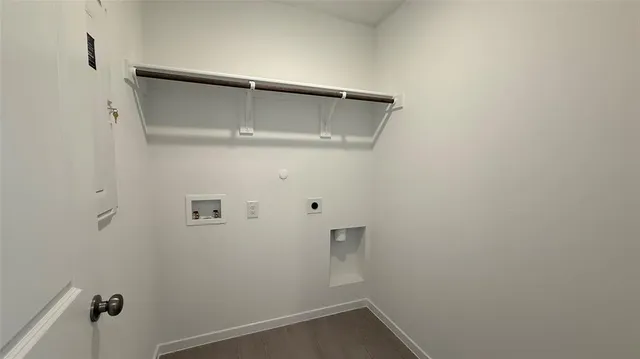 a view of small space