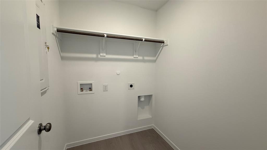 6725 Haines Drive Princeton, TX 75407 - Photo 11 of 25 a view of small space