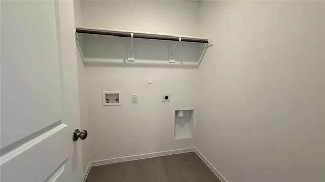 a view of small space