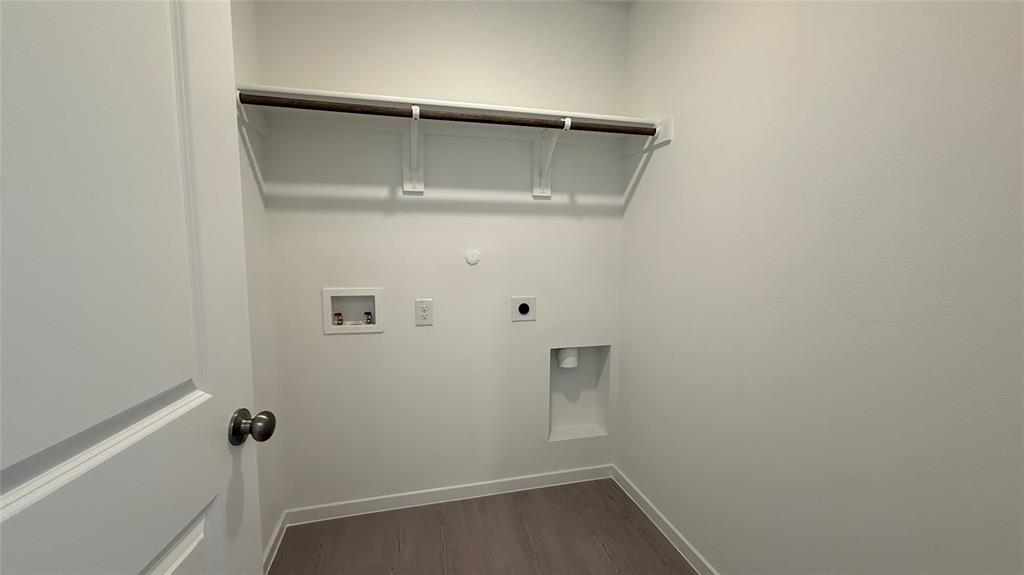 6725 Haines Drive Princeton, TX 75407 - Photo 12 of 25 a view of small space