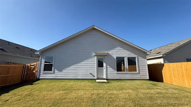 $1,650 | 6725 Haines Drive, Princeton, TX 75407