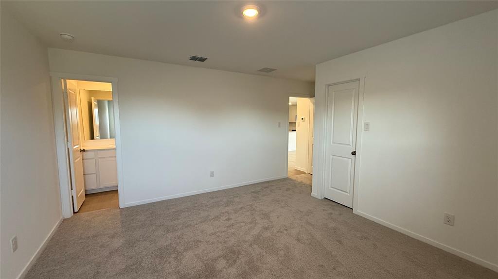 6725 Haines Drive Princeton, TX 75407 - Photo 9 of 25 a view of an empty room