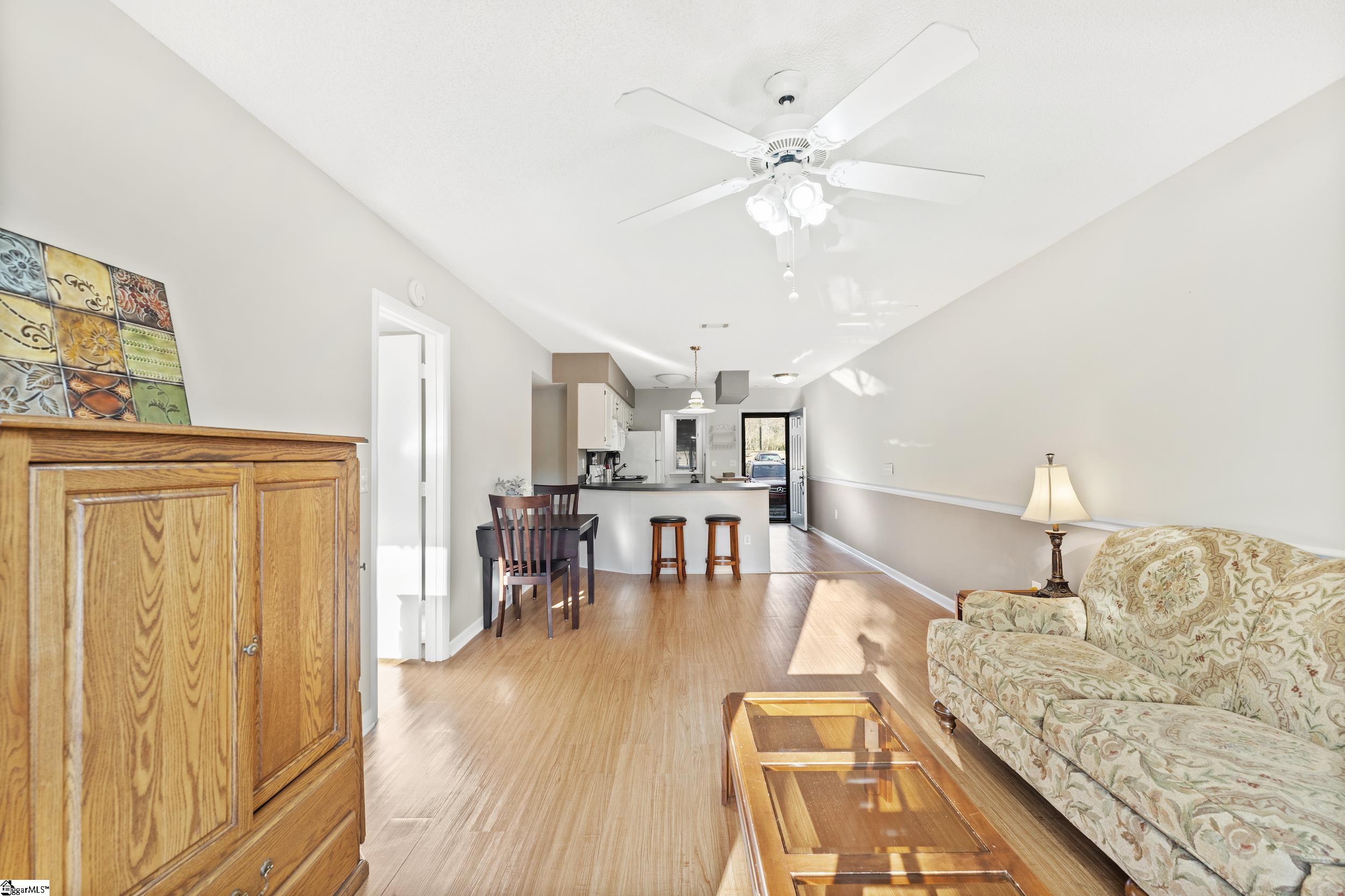 39 Harbor Gate Anderson, SC 29625 - Photo 9 of 18 Gallery Image 9