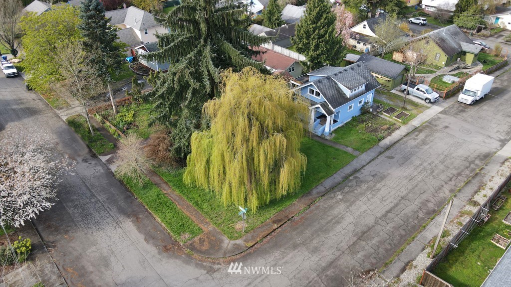 339 Decatur Street Northwest Olympia, WA 98502 - Photo 21 of 24 Gallery Image 21