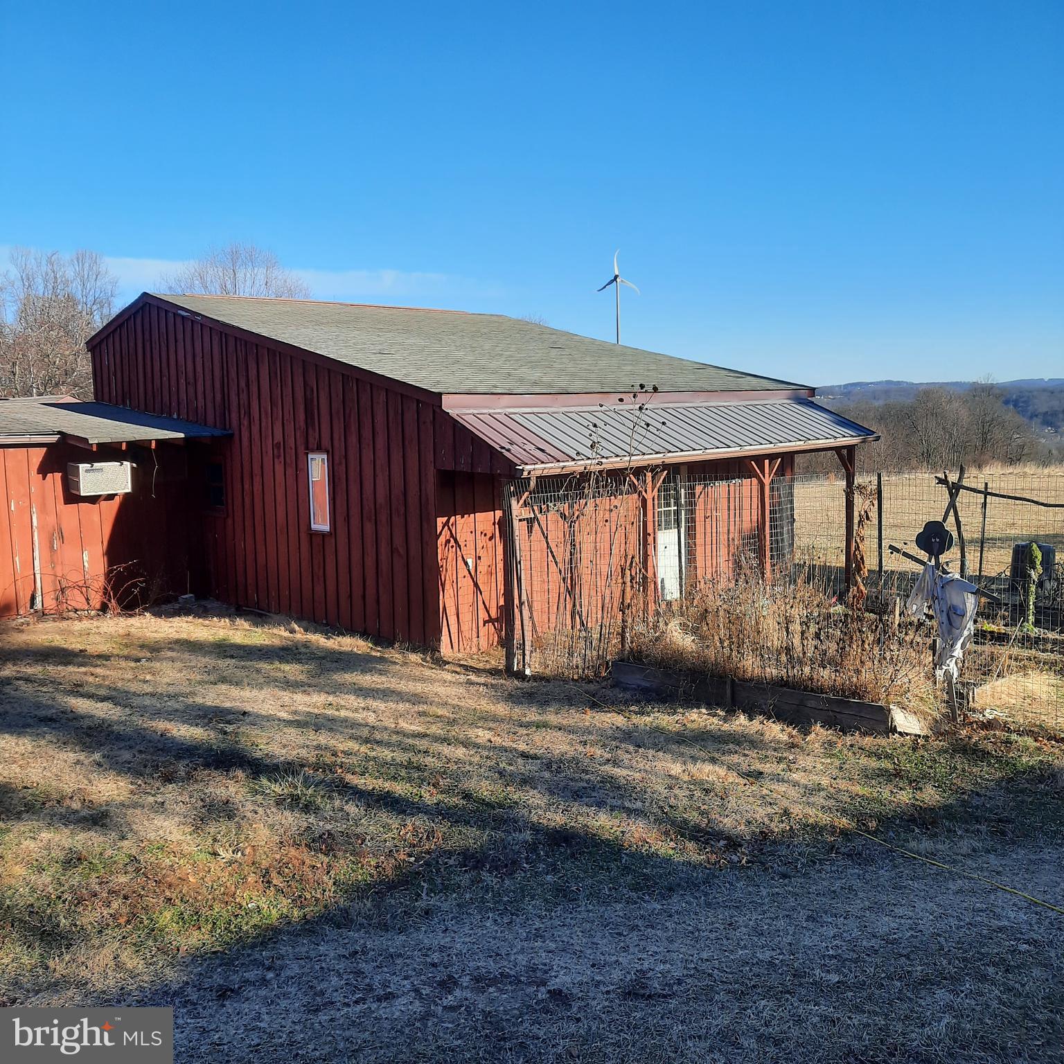 408 Kintner Road Kintnersville, PA 18930 - Photo 8 of 18 a front view of a house
