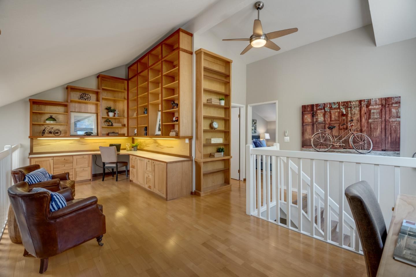 2040 West Middlefield Road, Unit 18 Mountain View, CA 94043 - Photo 24 of 35 Gallery Image 24