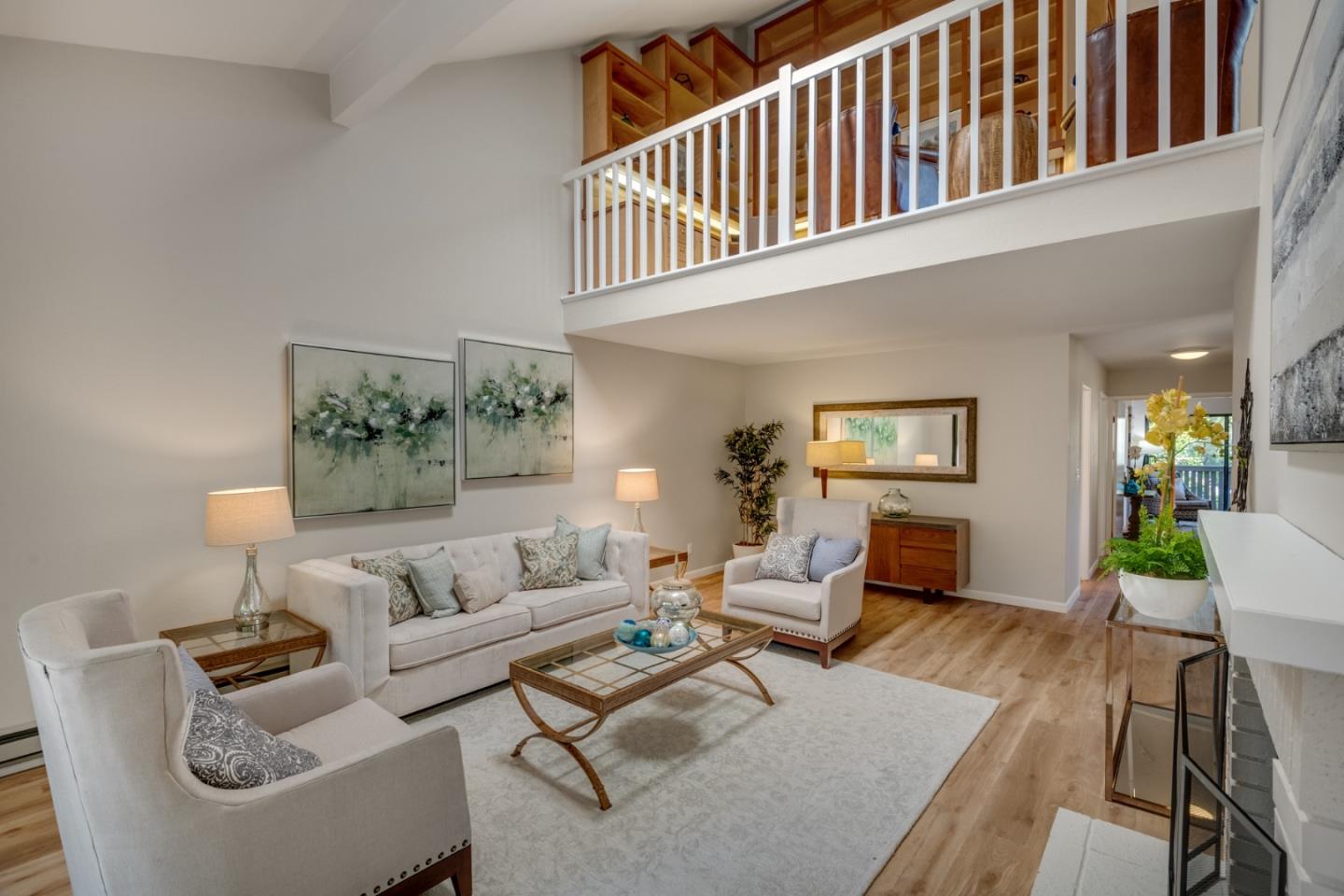 2040 West Middlefield Road, Unit 18 Mountain View, CA 94043 - Photo 7 of 35 Gallery Image 7