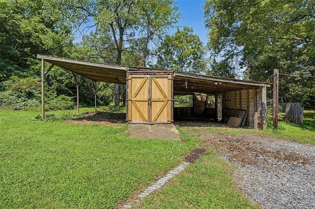 794 Old Allatoona Road Southeast Cartersville, GA 30121 - Photo 50 of 60 Gallery Image 50