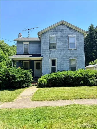 $69,900 | 111 Day Street, Albion, NY 14411