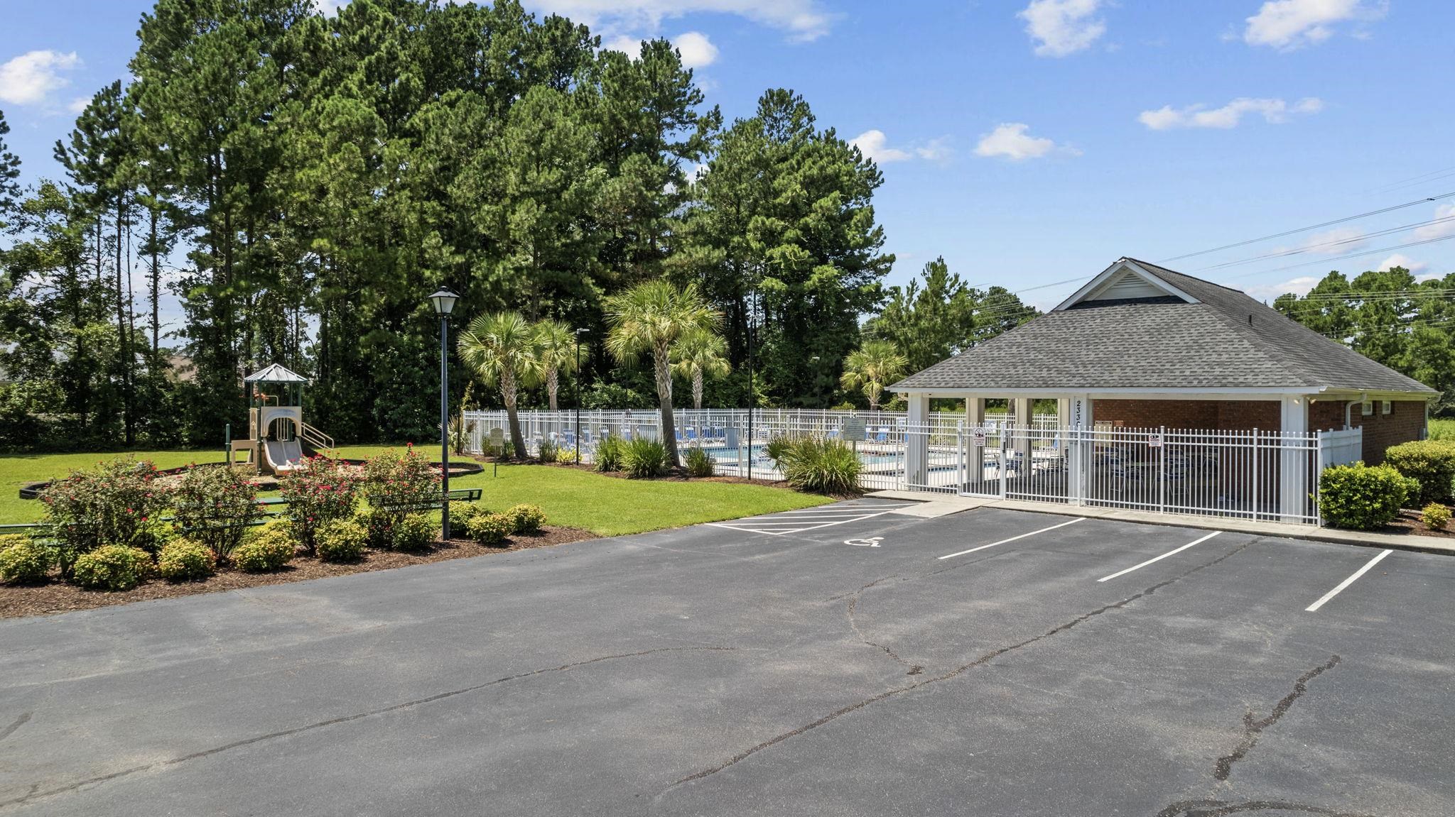 701 Chisholm Road Myrtle Beach, SC 29579 - Photo 54 of 55