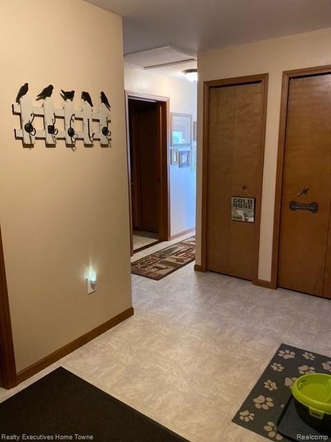 22156 Bordman Road Armada, MI 48005 - Photo 18 of 42 Laundry 2.jpeg
