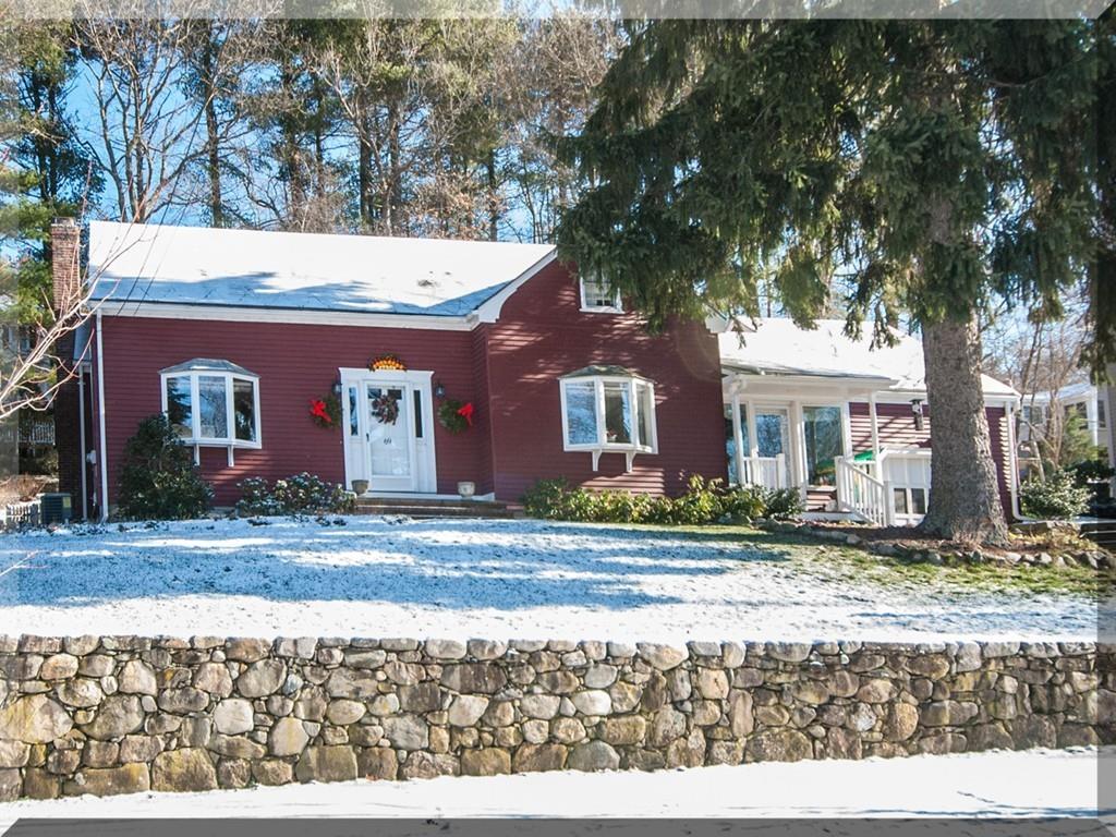 69 Carmel Road Andover, MA 01810 - Photo 2 of 40 Gallery Image 2