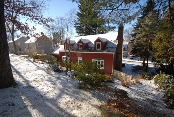 69 Carmel Road Andover, MA 01810 - Photo 39 of 40 Gallery Image 39