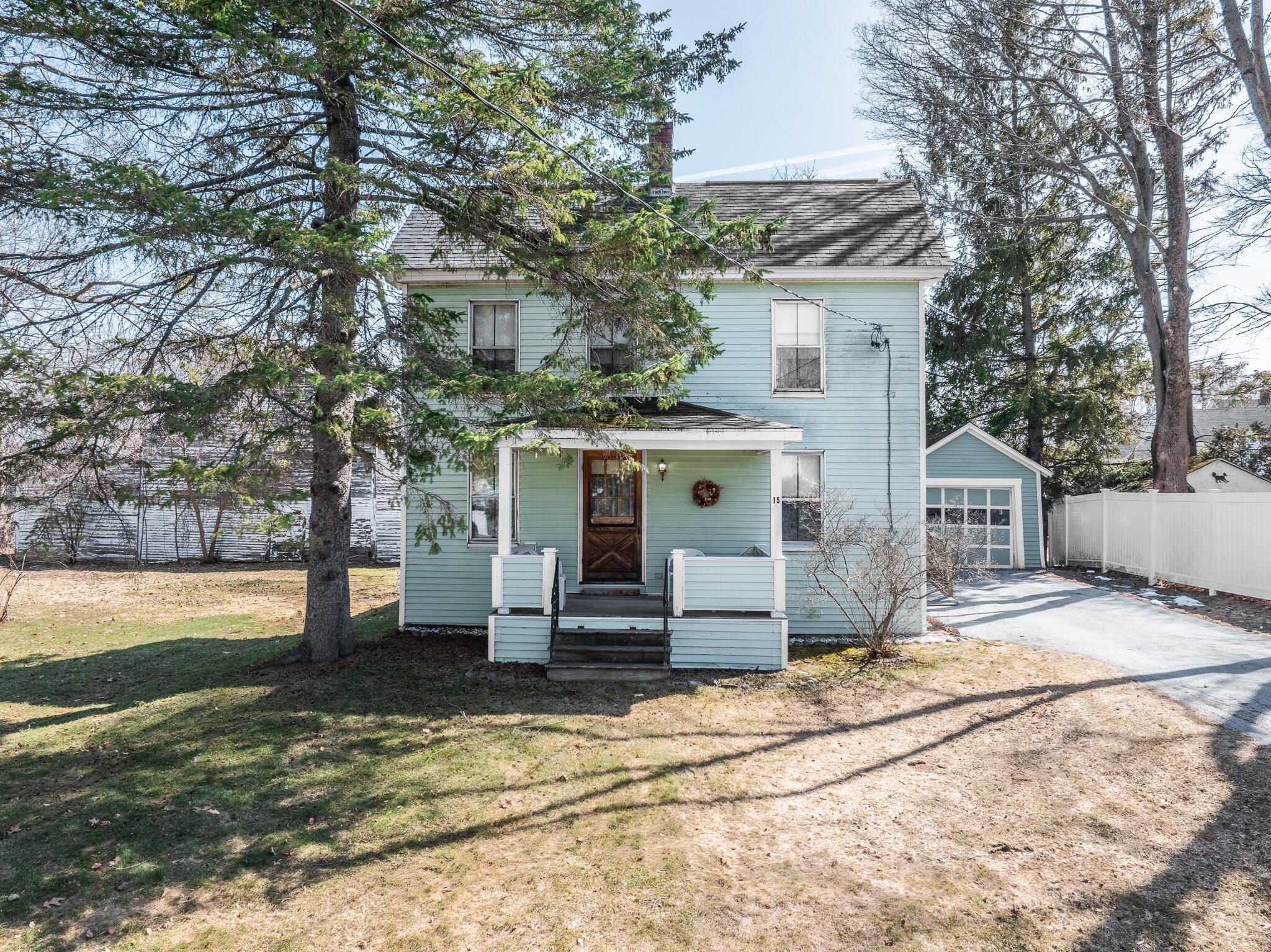 15 Lane Street Bangor, ME 04401 - Photo 2 of 23 2