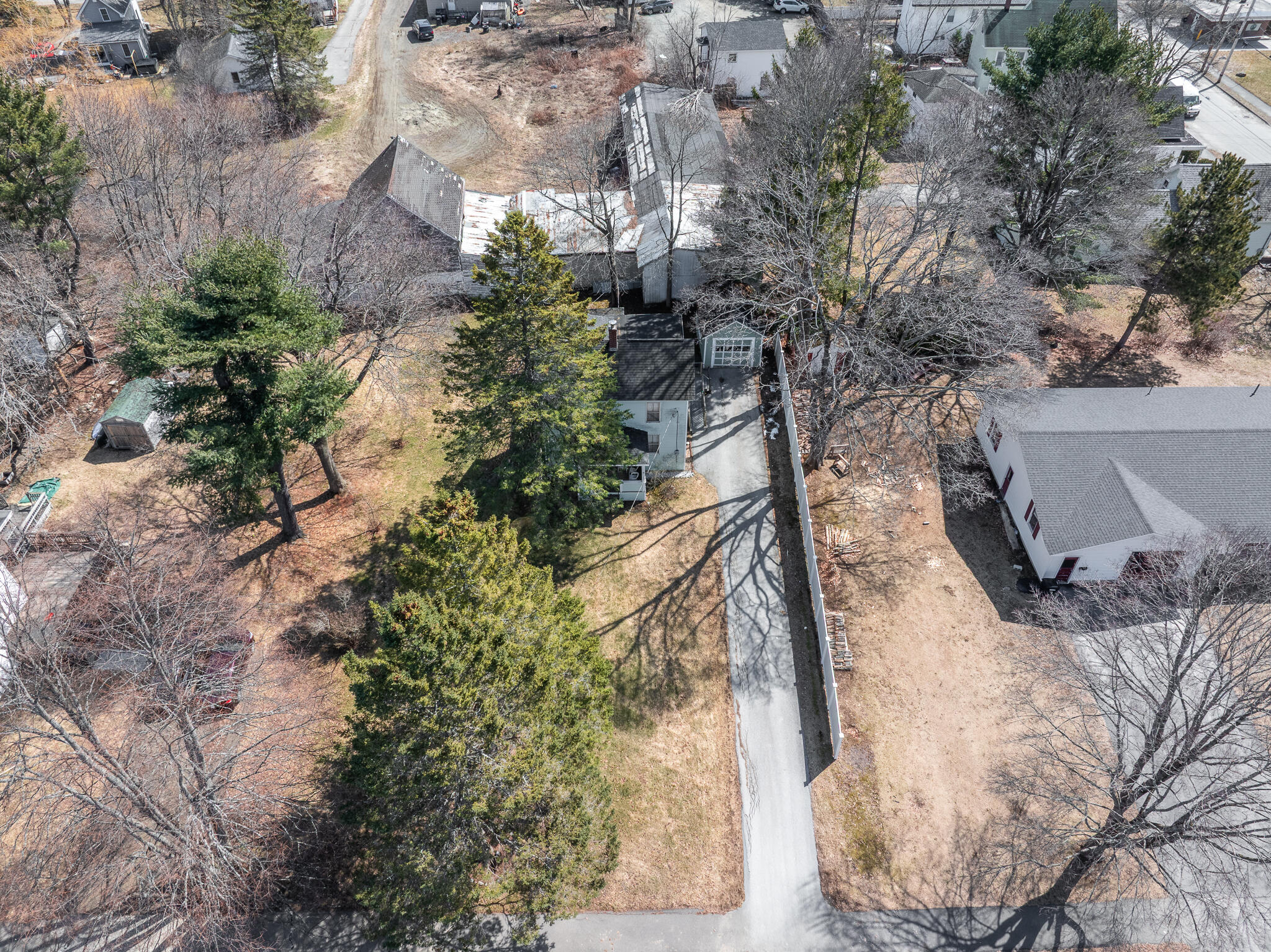 15 Lane Street Bangor, ME 04401 - Photo 22 of 23 6