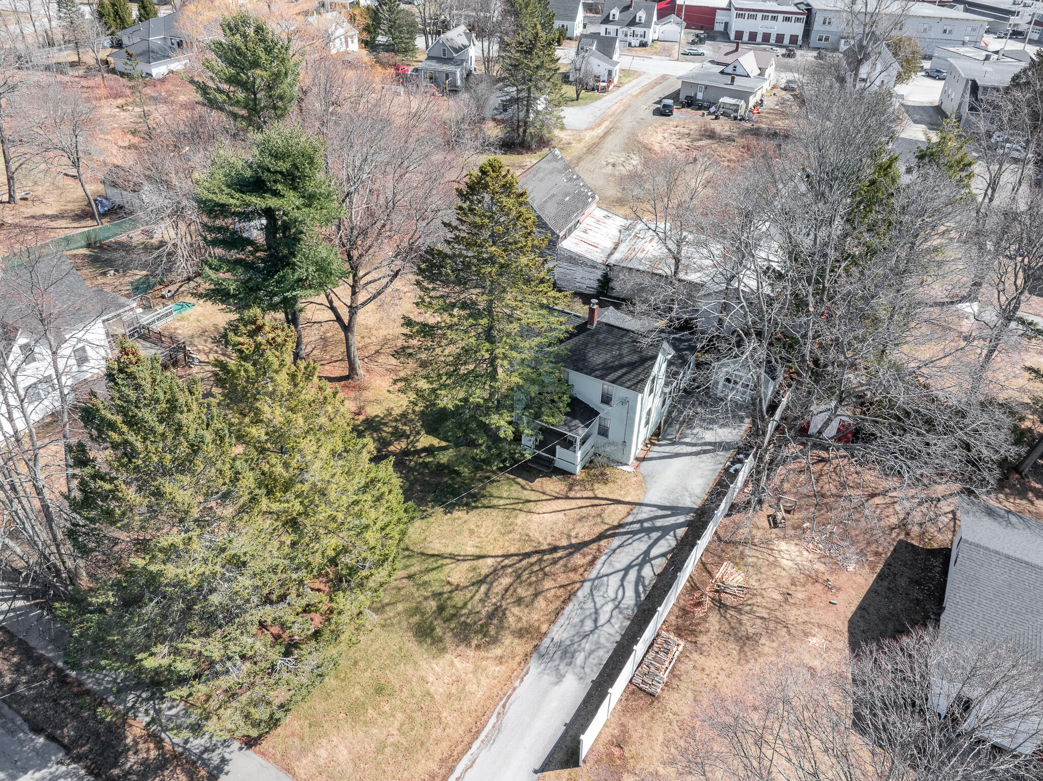 15 Lane Street Bangor, ME 04401 - Photo 3 of 23 5