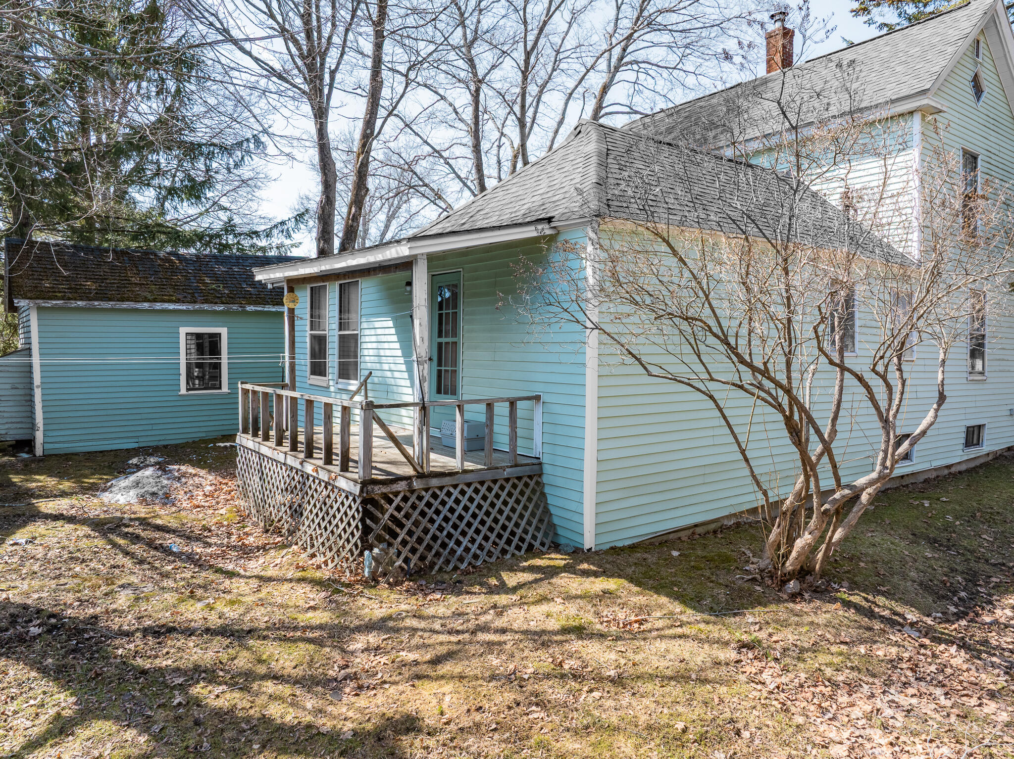 15 Lane Street Bangor, ME 04401 - Photo 5 of 23 3