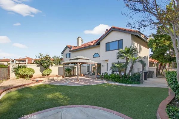 $1,100,000 | 783 South Ruby Lane, Anaheim, CA 92807