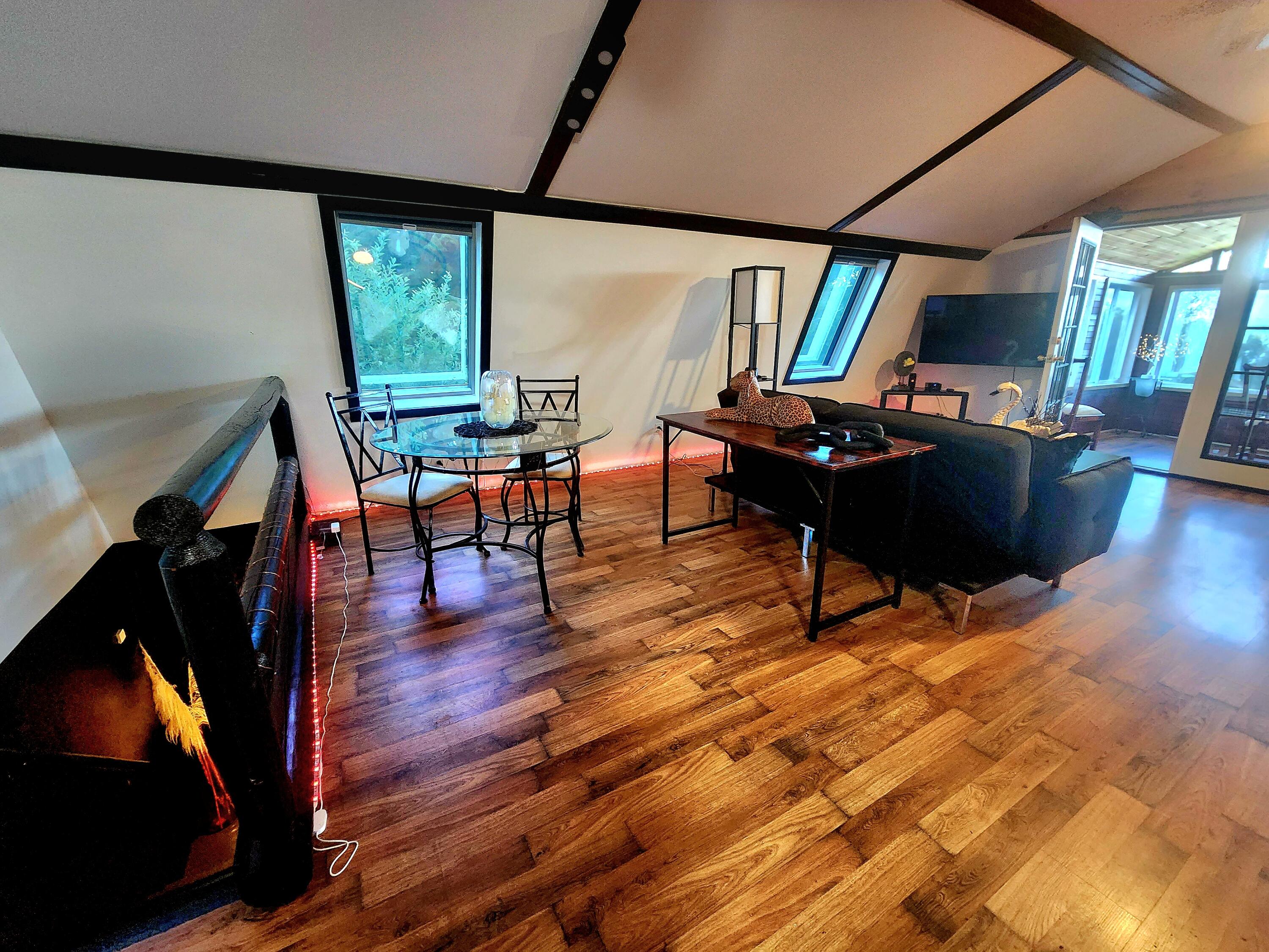 169 Russell Road Brownville, ME 04414 - Photo 42 of 54 dining area