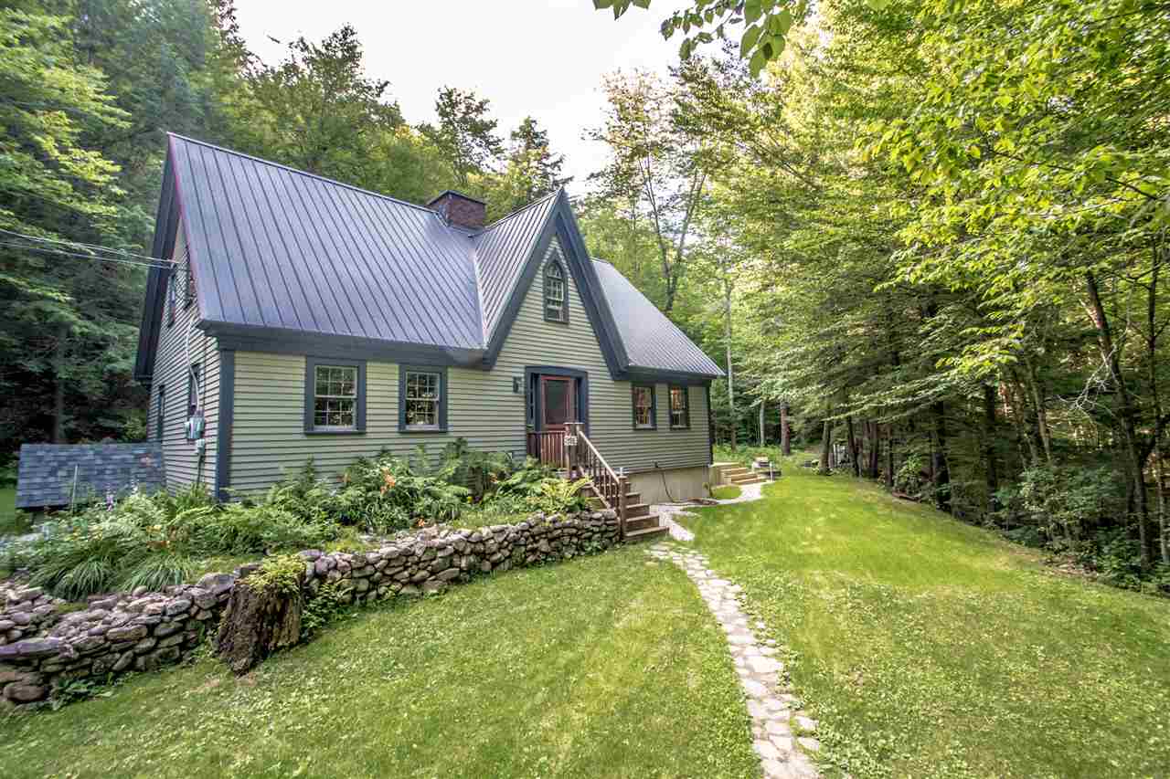 375 Town Hall Road Bartlett, NH 03845 - Photo 1 of 17