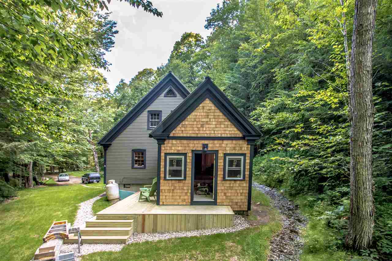 375 Town Hall Road Bartlett, NH 03845 - Photo 13 of 17