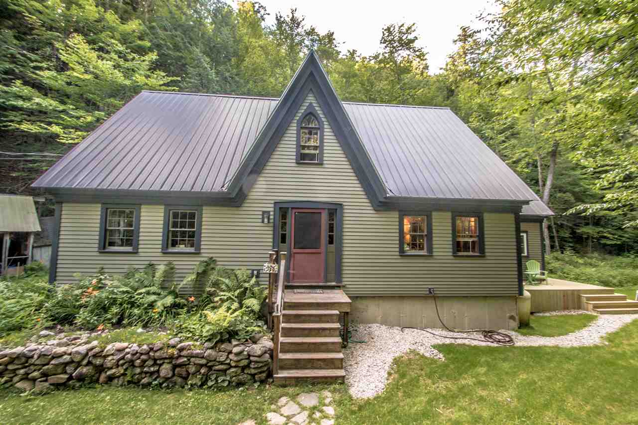 375 Town Hall Road Bartlett, NH 03845 - Photo 14 of 17