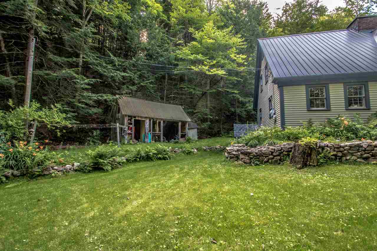 375 Town Hall Road Bartlett, NH 03845 - Photo 15 of 17
