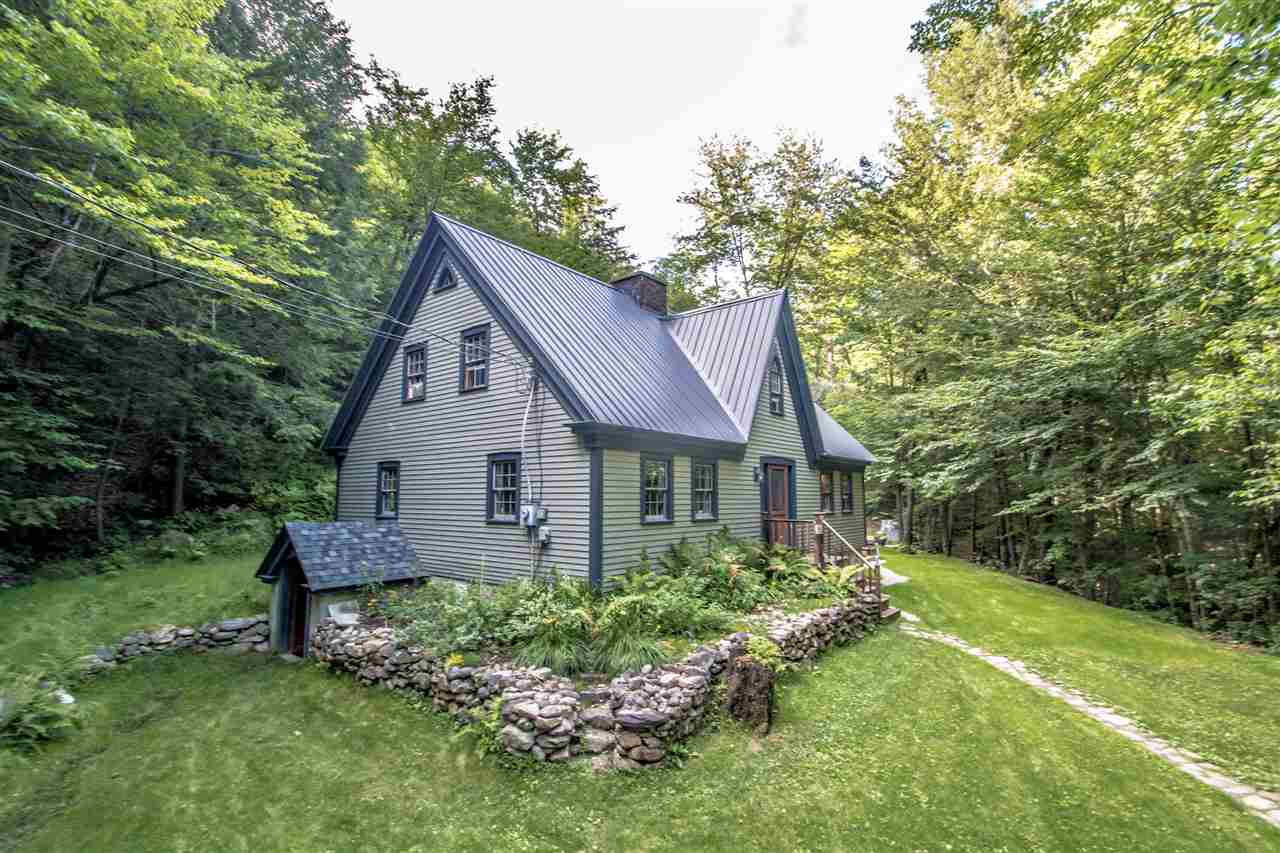 375 Town Hall Road Bartlett, NH 03845 - Photo 16 of 17