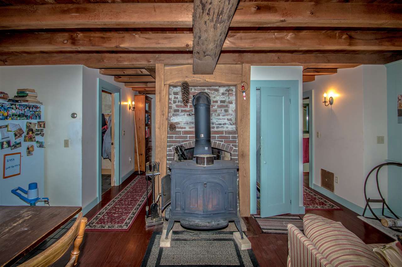 375 Town Hall Road Bartlett, NH 03845 - Photo 5 of 17