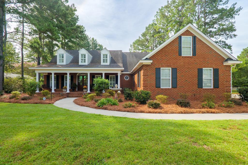 4830 Summit Ridge Road Valdosta, GA 31602 - Photo 2 of 58 Gallery Image 2