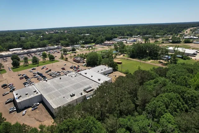 $300,000 | 0 West Congress Street, Brookhaven, MS 39601