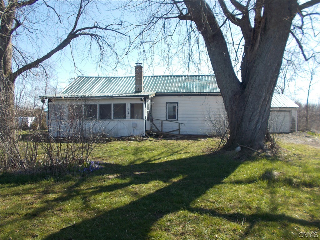11664 Calkins Road Cato, NY 13033 - Photo 1 of 1
