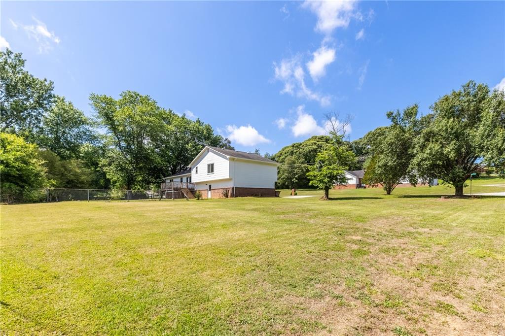 2250 Ridge Forest Drive Grayson, GA 30017 - Photo 54 of 64