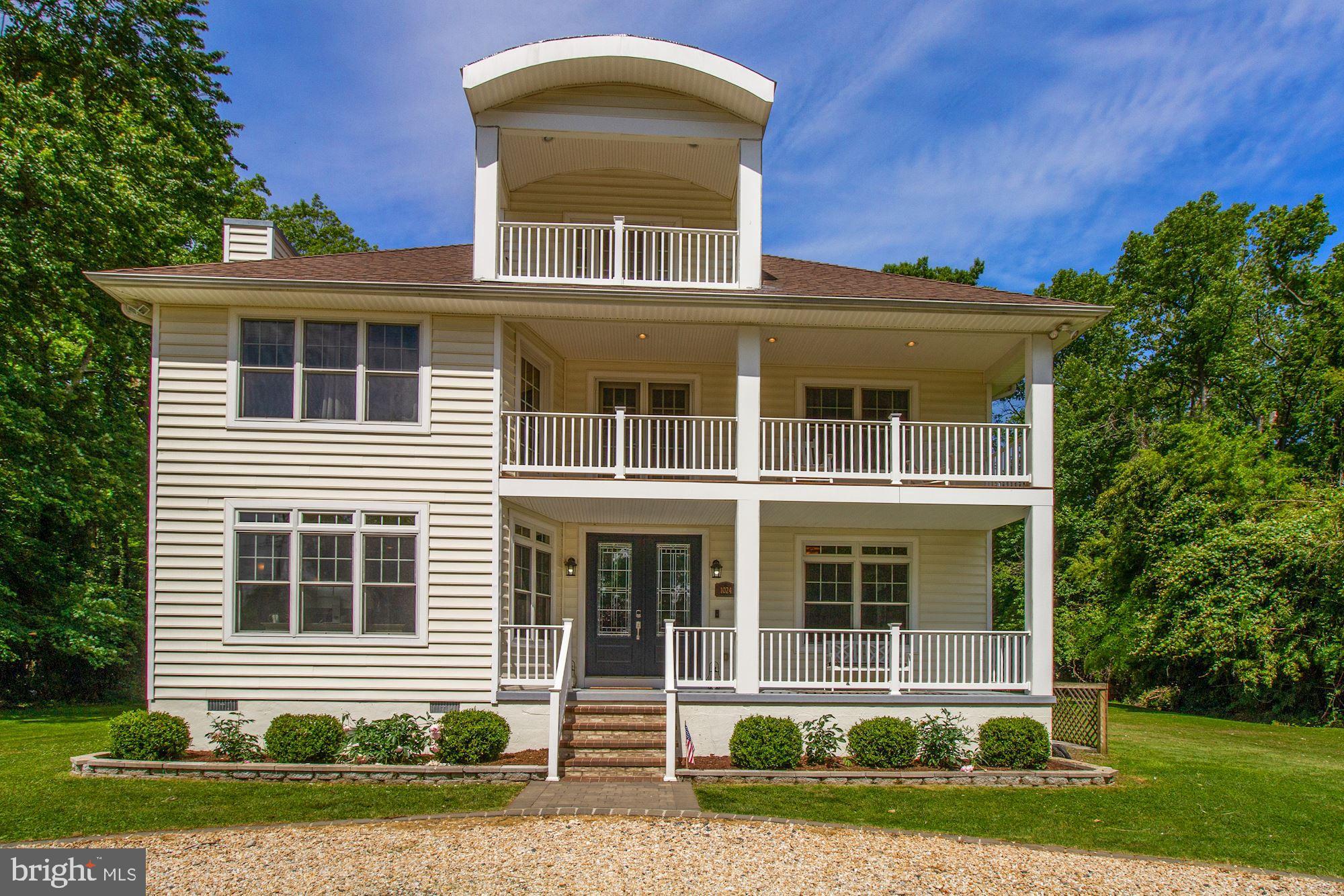 1024 Old Turkey Point Road Edgewater, MD 21037 - Photo 1 of 53 Gallery Image 1