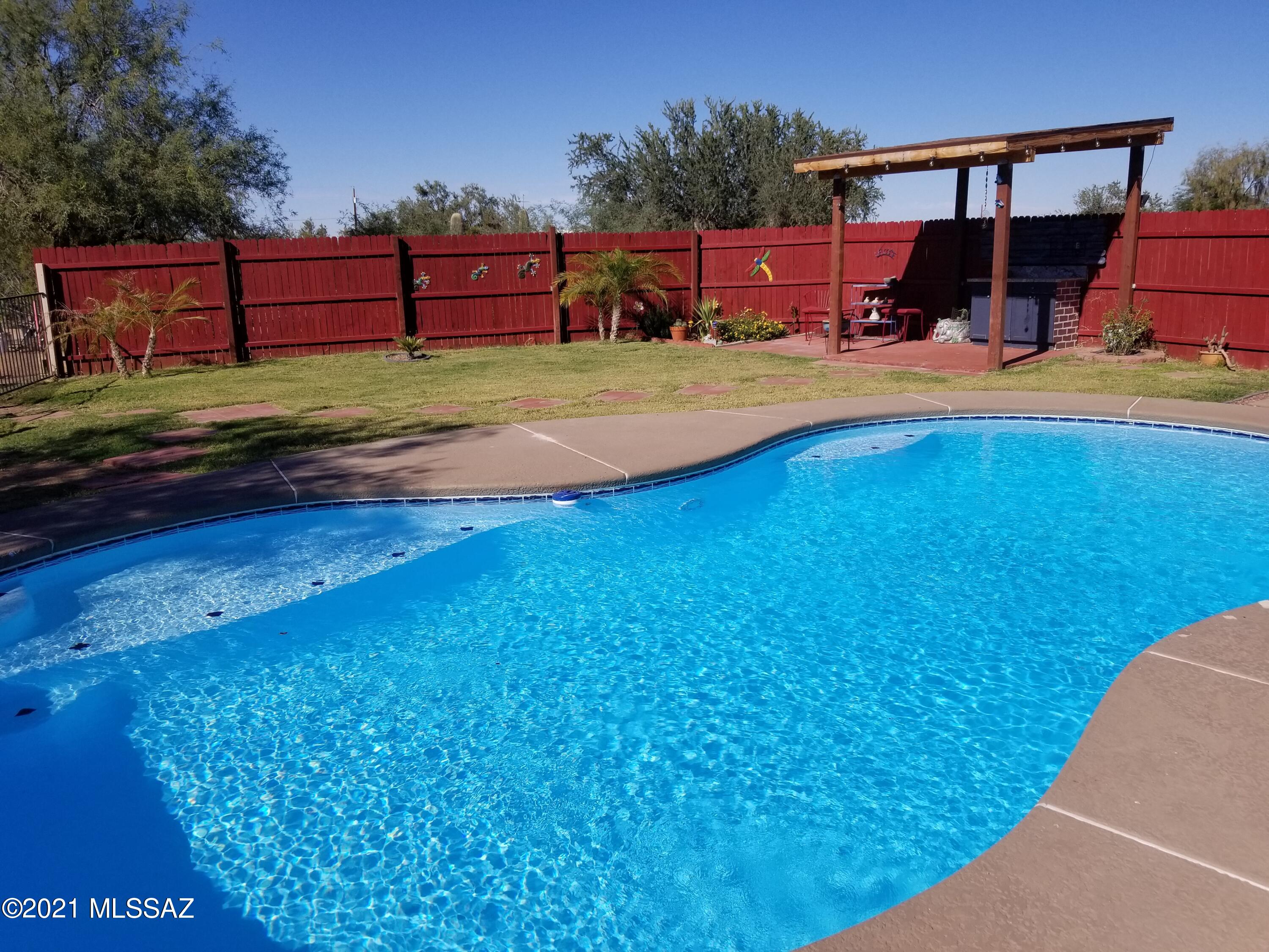 12282 West Picture Rocks Road Tucson, AZ 85743 - Photo 26 of 28 Gallery Image 26
