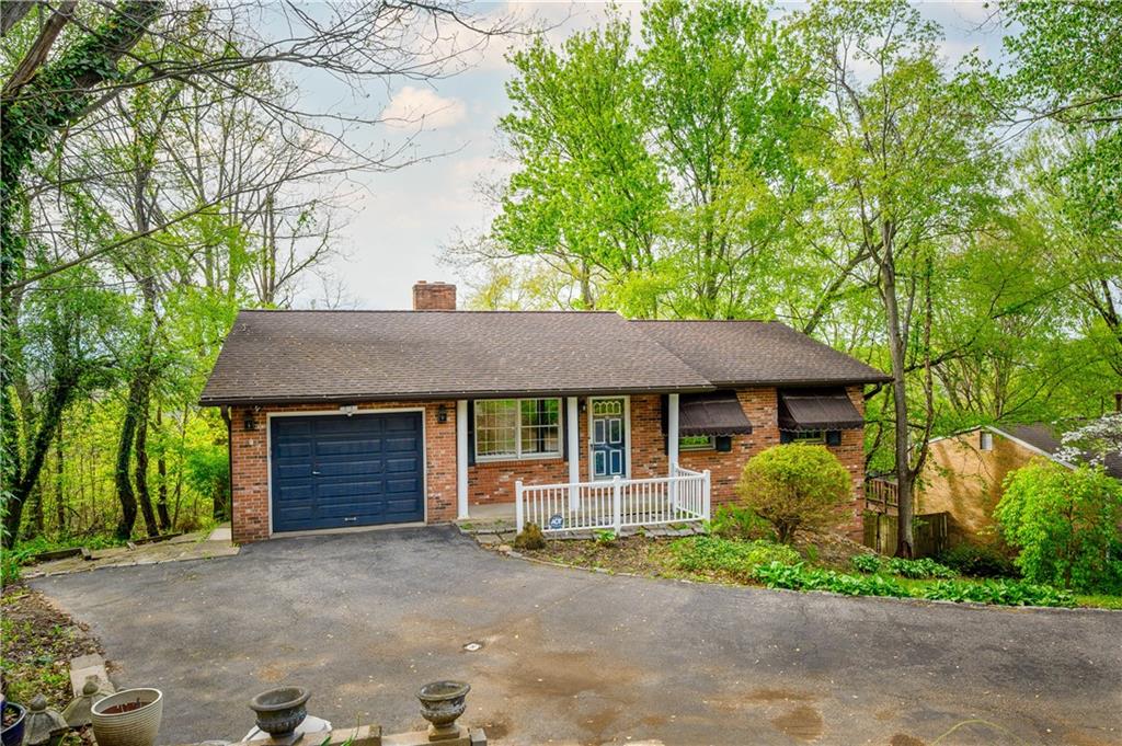 2494 Wigwam Road Aliquippa, PA 15001 - Photo 1 of 37