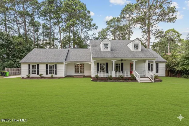 $374,900 | 3226 Circle Drive, Farmville, NC 27828